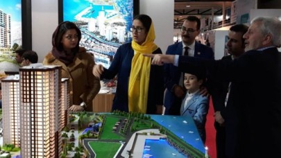 Türkiye'den konut alımında ikinci,  vatandaşlıkta birinci sıradalar