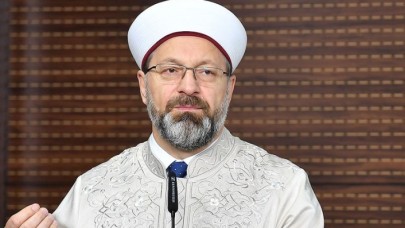 'İslam dünyanın dengesini muhafaza etmek için gönderilmiştir'