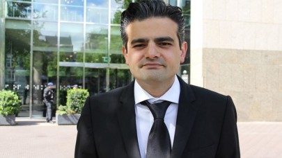 İsrail güçleri Kudüs'te Türk kökenli milletvekilini gözaltına aldı