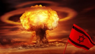 İsrail,  nükleer tesisinin ABD tarafından bombalanmasından endişelenmiş