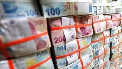 İşsizlik fonunda nisan açığı