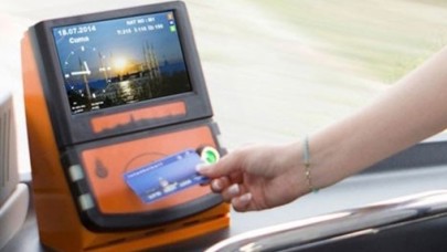 İstanbul'da aylık öğrenci kartı 40 liraya indirildi