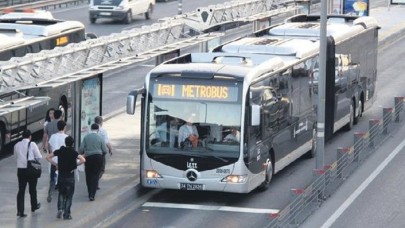 İstanbul'da bugün toplu ulaşım ücretsiz