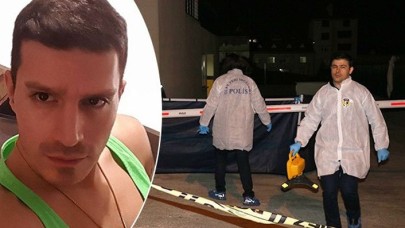 İstanbul'da korkunç cinayet! Ağzı,  elleri ve ayakları bağlı...