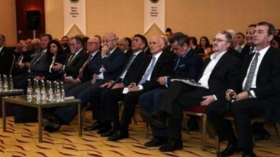 İstanbul'da ticaret savaşları tartışıldı