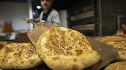 İstanbul Halk Ekmek'ten ramazan pidesi kararı