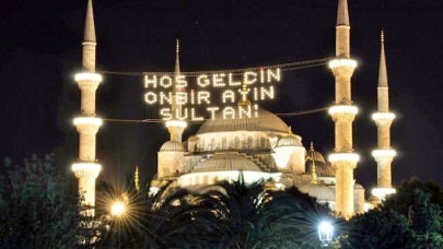 İstanbul Müftüsü: Çiğnenmiş sakız orucu bozmaz