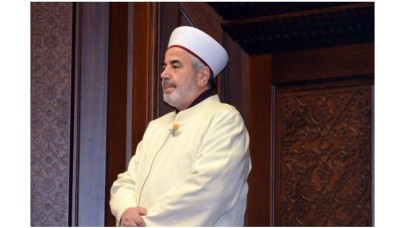 İstanbul Müftüsü: İsraf,  haddi aşmak demektir