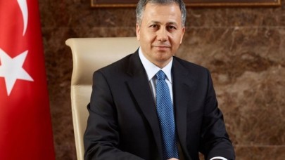 İstanbul Valisi Yerlikaya İBB Başkan Vekili olarak görevlendirildi