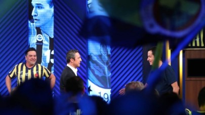 İşte Fenerbahçe'ye WinWin kampanyasından gelen çılgın gelir!