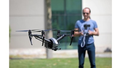 İzinsiz drone kullanmaya 5 yıl hapis cezası