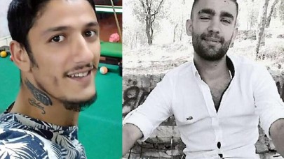 İzmir'de dehşet! Evde cesetleri bulundu