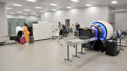 Kaçakçılar adım atamayacak... İstanbul Havalimanı'nda kullanılmaya başlandı 