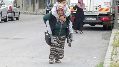 Nakil bekleyen oğlu için 4 yıldır hastanede: Anneler gününü hiç tatmadım