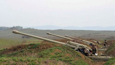 Karabağ'da ateşkesin 25. yılı: Ateş kesildi mi?