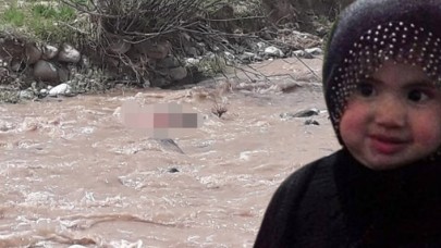 Kars'ta 8 gündür aranan minik Nurcan'dan acı haber...
