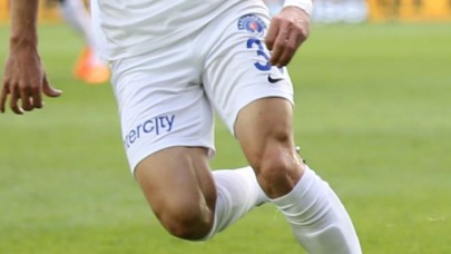 Kasımpaşa,  Öztürk ve Çoker'e emanet