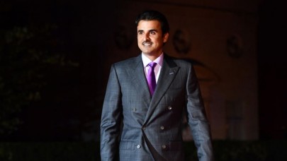 Katar'dan Filistin halkına 480 milyon dolar destek