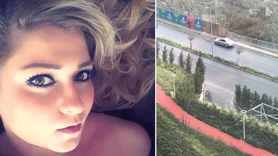 Katil,  saplantılı aşık çıktı