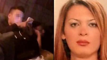 Katilini WhatsApp durumunda paylaşmış