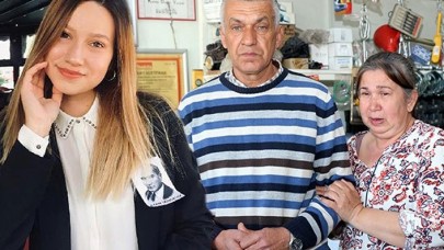 Kayıp Buse'nin annesi: Sadece kızımı değil her şeyimi kaybettim