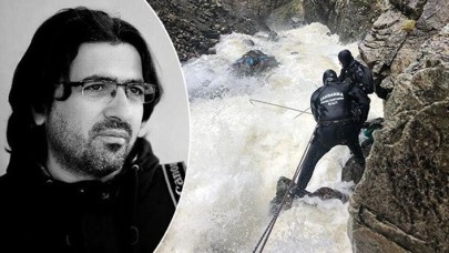 Kayıp gazeteci Abdulkadir Nişancı'nın cesedi bulundu