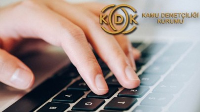 KDK'ye 9 bin 500 şikayet başvurusu