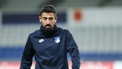 Kerem Demirbay,  Bayer Leverkusen'e transfer oldu