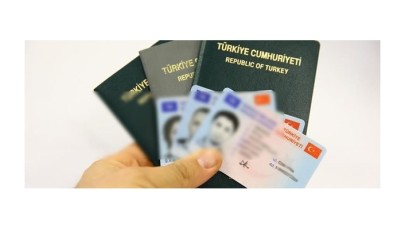 Kimlik,  ehliyet ve pasaport randevularında yeni dönem