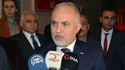 Kızılay'dan 38 milyon dolarlık yatırım