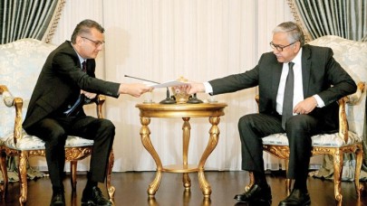 KKTC’de yeni hükümet arayışı