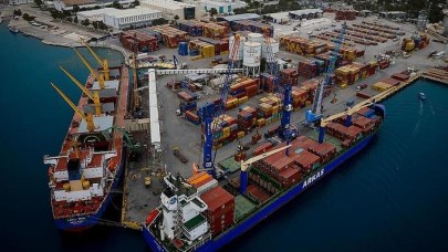 Kocaeli'nin ihracatı 5 milyar doları aştı
