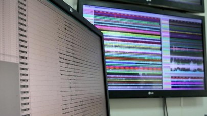 Komşu'da 4.7 büyüklüğünde deprem!