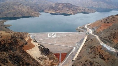 Konya Ovası bu yıl suya doydu