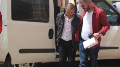 Kooperatif başkanını öldüren liselinin babası da tutuklandı