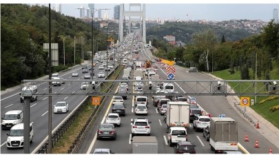 Köprü cezasına af hurda teşvikine zam