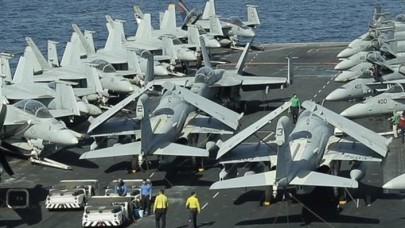 Korkutan açıklama: ABD ile savaşın eşiğindeyiz