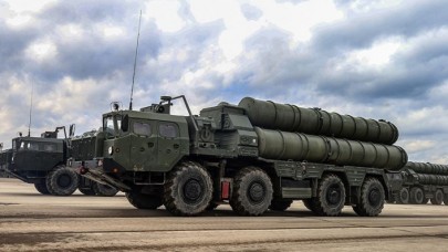 Kremlin’den S-400 anlaşması açıklaması