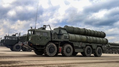 Kremlin Sözcüsü Peskov'dan S-400 açıklaması