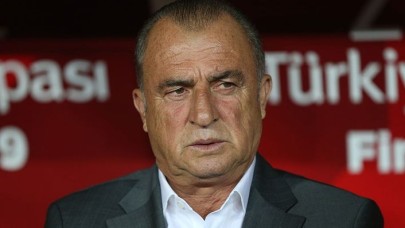 Kupa İmparatoru Terim: "İşimiz bitmedi"