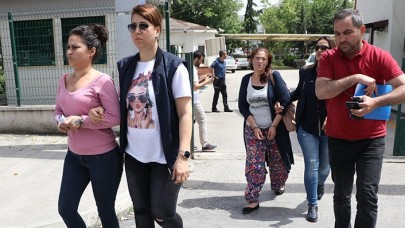 Kuyumcuyu dolandıran kadından şaşkına çeviren söz