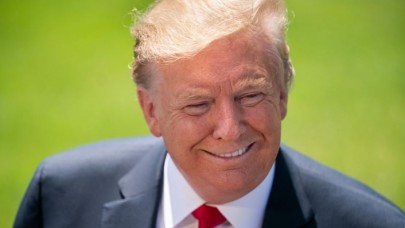 Trump: Kuzey Kore'nin kısa menzilli füze denemelerinden rahatsızlık duymadım