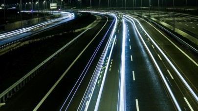 Kuzey Marmara Otoyolu'nun bazı kesimleri trafiğe açılıyor
