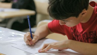 LGS için geri sayım başladı