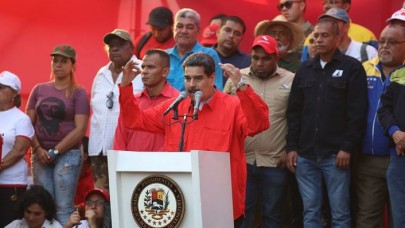 'Darbe teşebbüsü Beyaz Saray'dan yönetildi'