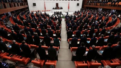 Mahkumlara af mı geliyor? Af ne zaman çıkacak? MHP'nin teklifi neler içeriyor?