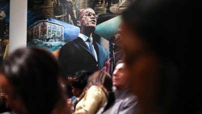 Malcolm X doğumunun 94. yılında anıldı