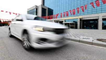 Mansur Yavaş'tan çakar lamba uyarısı! Genelge yayınlandı