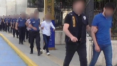 Mardin merkezli 3 ilde yasa dışı bahis operasyonu