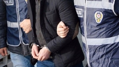 Mardin merkezli 7 ilde FETÖ operasyonu: 12 gözaltı